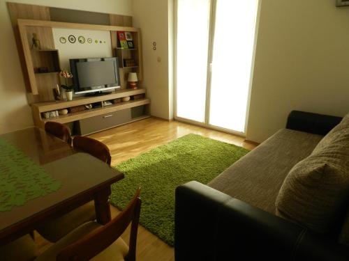  Apartment Novalja Bok in Novalja