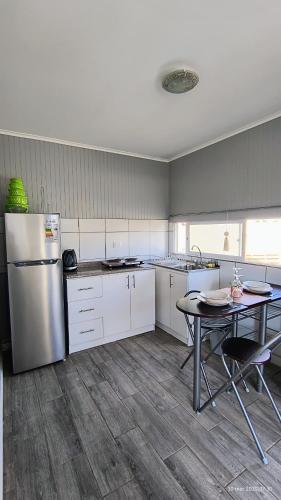 Experiencia en tiny house in Rungue