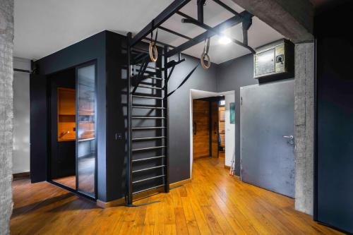 Central Sanctuary 3BD by Flat Mаnаger, Sofia (Foto 5)