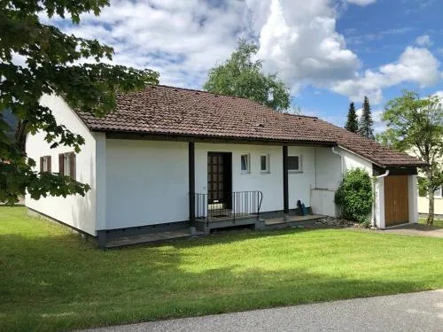 Ferienhaus Fuchsweg im Feriendorf Reichenbach F17 in Nesselwang, Deutschland