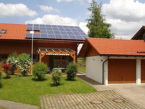 Ferienhaus Fuchsweg im Feriendorf Reichenbach F23b in Nesselwang, Deutschland