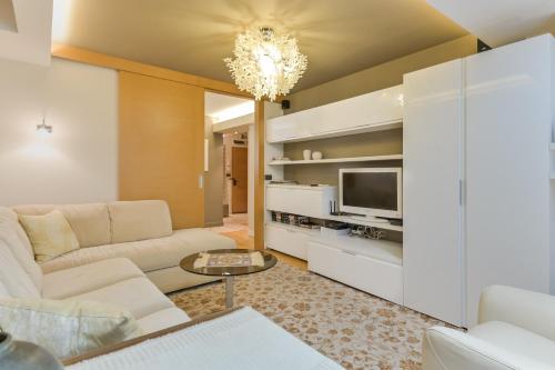 Stylish One-bedroom Flat with Amazing City View by Flat Mаnаger, Sofia (photo 4)