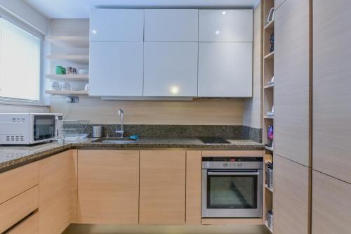 Stylish One-bedroom Flat with Amazing City View by Flat Mаnаger, Sofia (photo 9)