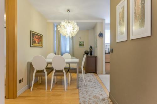 Stylish One-bedroom Flat with Amazing City View by Flat Mаnаger, Sofia (photo 6)