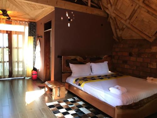 Masaka Cultural Resort in Masaka