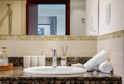 Ahlan 2 BR New Horizon Jumeirah Living Seaviews Marina Beach JBR, Dubái (foto 7)