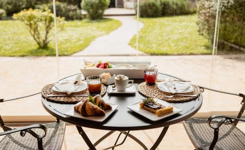 I Due Cippi Country Villa 5