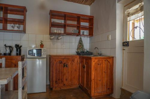 Karoobossie Self catering Karoobossie Self catering