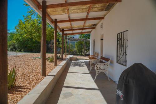 Karoobossie Self catering Karoobossie Self catering