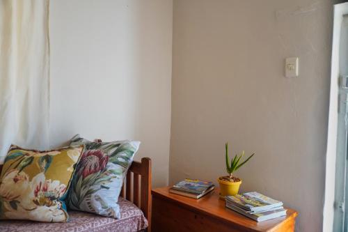 Karoobossie Self catering Karoobossie Self catering