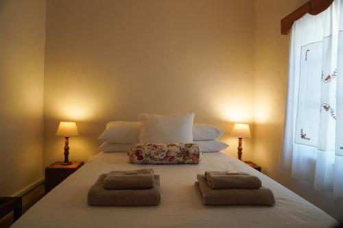 Karoobossie Self catering Karoobossie Self catering