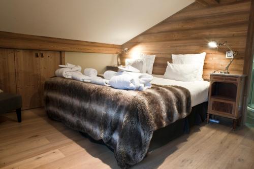 Chamois d'Or Hotel - image 6
