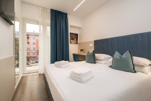 B&B PIEDICASTELLO Room Type - Double Room with Private Bathroom B&B PIEDICASTELLO Room Type - Double Room with Private Bathroom