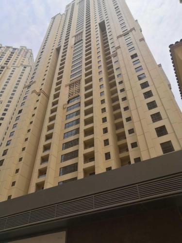 Ahlan 2 BR New Horizon Jumeirah Living Seaviews Marina Beach JBR, Dubái (foto 8)