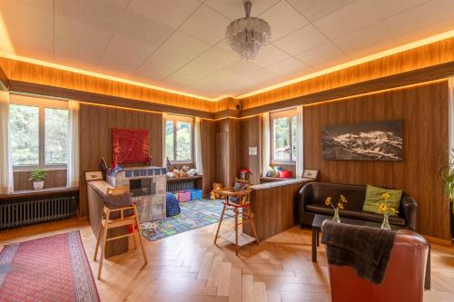 Hotel Staubbach - image 12