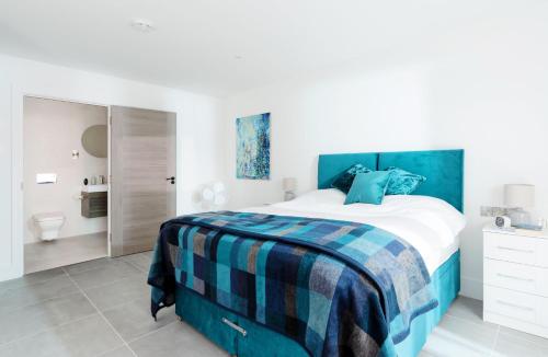 28 Cliff Edge in Newquay