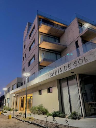 Complejo Bahía del Sol