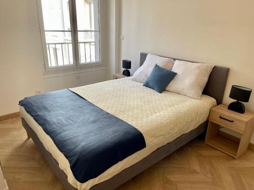 Appartement Convention Maridor 3, Paris