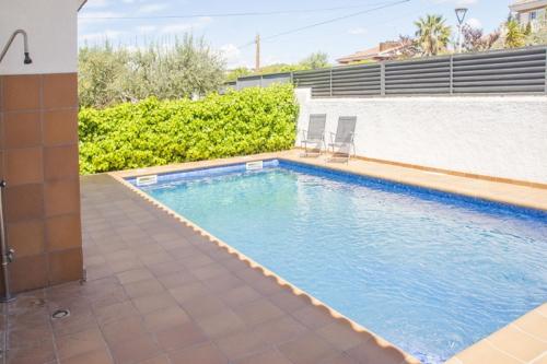 Cinc - Xeckin Holidays, Cunit (Foto 10)