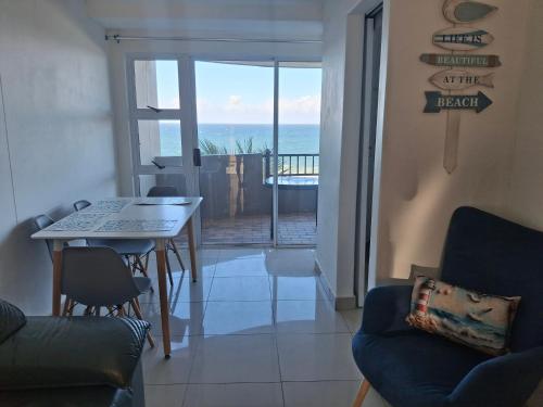 Beachfront - Sunrise Views, Westbrook (foto 4)