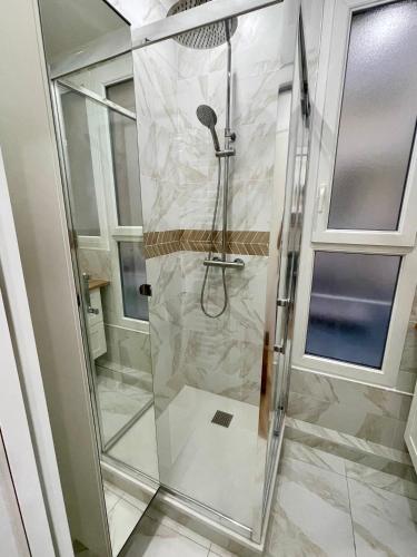 Appartement Convention Maridor 3 - image 3