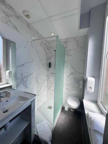 Citotel Hotel Les Alizes - image 8