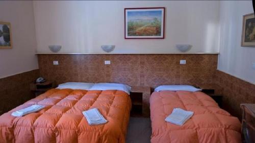 Hotel Fiumara, Генуя (фото 6)