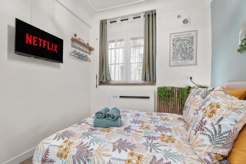 One-Bedroom Apartment image 2