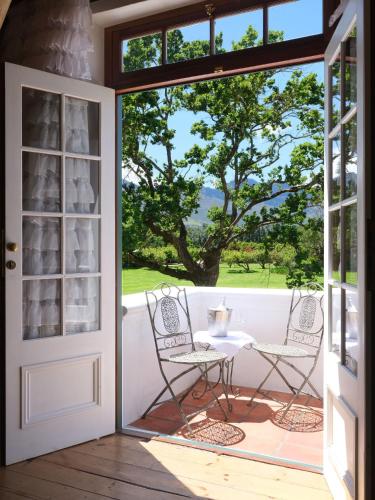 外部景觀, Adara Palmiet Valley Luxurious Boutique Hotel  in 帕阿爾