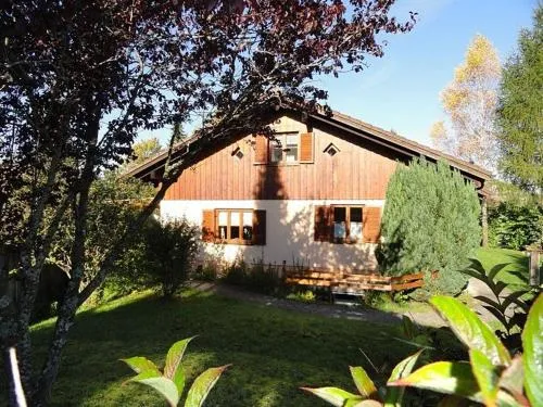 Ferienhaus Fuchsweg im Feriendorf Reichenbach F27b in Nesselwang, Deutschland