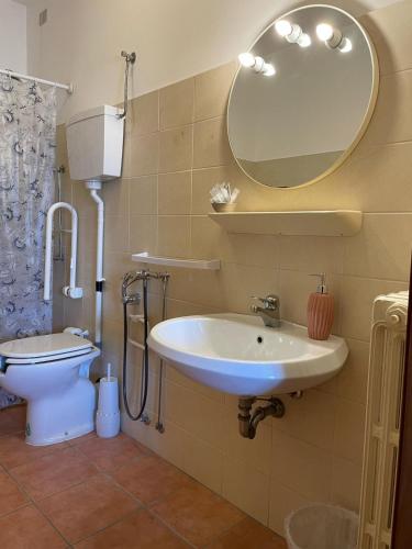 阿西西 La Quiete Assisi 3星级 民宿 套房