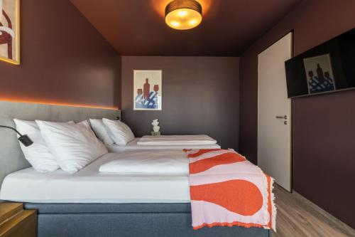 kalm stay - munich east, Monachium (zdjęcie 7)