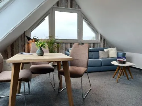 Meerblick 14 in Grömitz, Deutschland