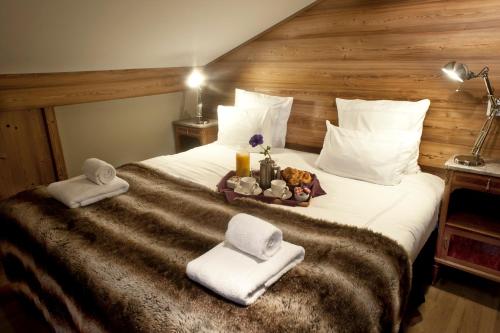 Chamois d'Or Hotel - image 11