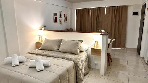 Hermoso departamento centrico