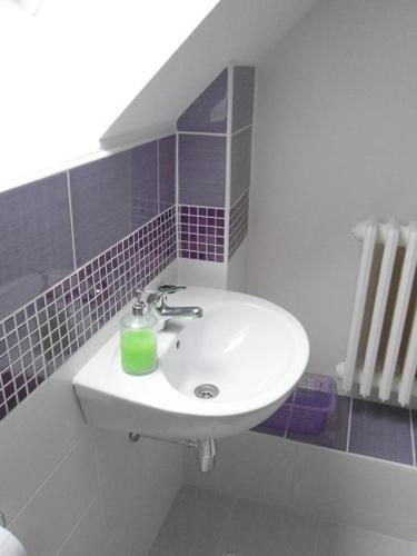 Suite Ohrada, Praha (fotografie 3)