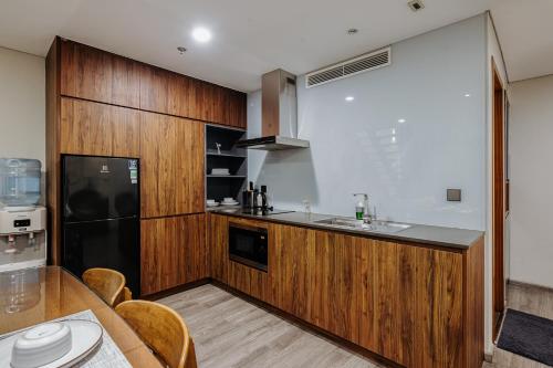 PentStudio Duplex Apartment