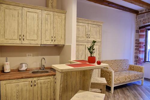 Apartments Parteli - image 4