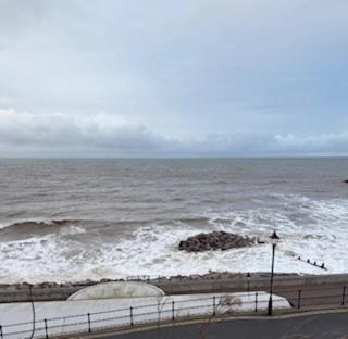 The White Horse Cromer in 克羅默鎮