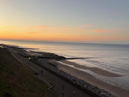 The White Horse Cromer in 克羅默鎮