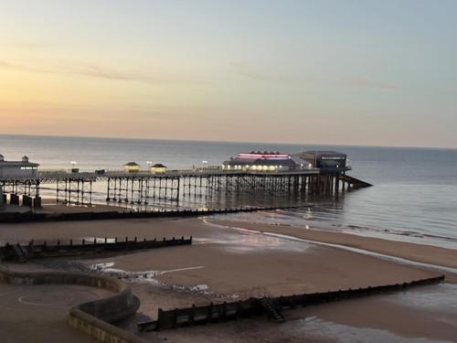 The White Horse Cromer in 克羅默鎮