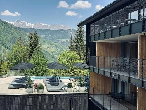 Haven Alpendorf in St. Johann im Pongau, Österreich