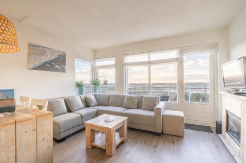  Appartementencomplex Juliana 130 in De Koog