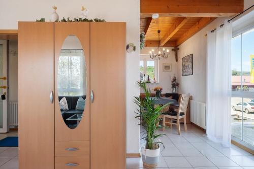 Ferienwohnung, 45qm Ferienwohnung, 45qm