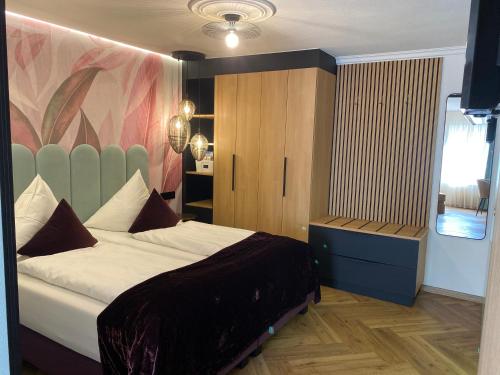 ZUM SCHLOSS - Boutique-Hotel Room Type - Junior Suite