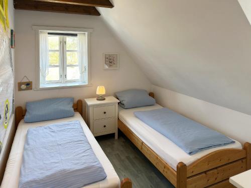 Hüs Sanskiin Ferienwohnung *Goodshenk* - image 2