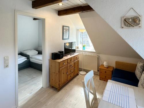Hüs Sanskiin Ferienwohnung *Eerdglüper* - image 2