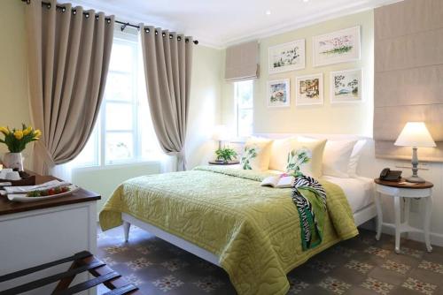 BICH DAO Boutique - Dalat