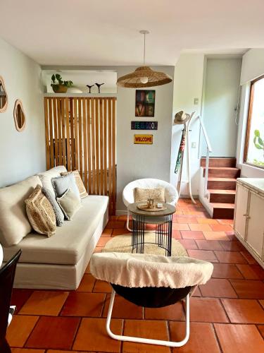Viento Azul Guest House