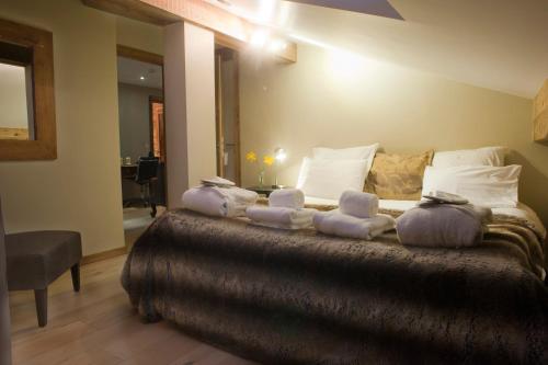 Chamois d'Or Hotel - image 9